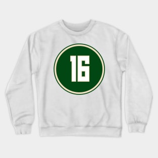 Bob Lanier Crewneck Sweatshirt